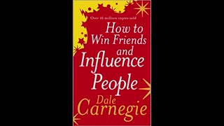 How To Win Friends And Influence People (Audiobook)