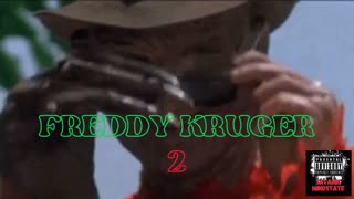 Freddy Kruger 2