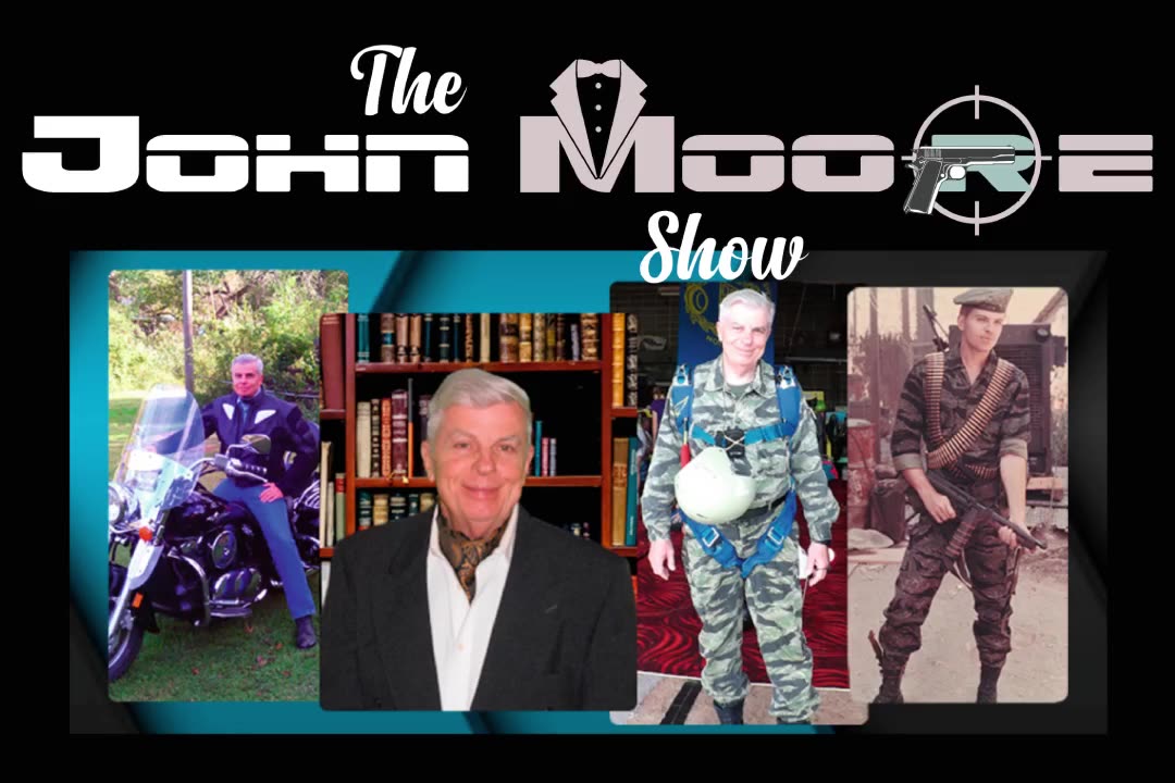 The John Moore Show | 2.25.24 | Hour 1