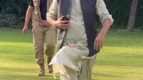 Imran khan