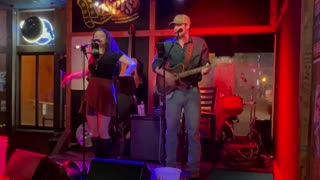 Lucas Alexander and Lynagh - Chris Stapleton “Tennessee Whiskey” Cover