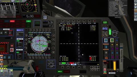 Minmus Mission - KSP Conquering the System