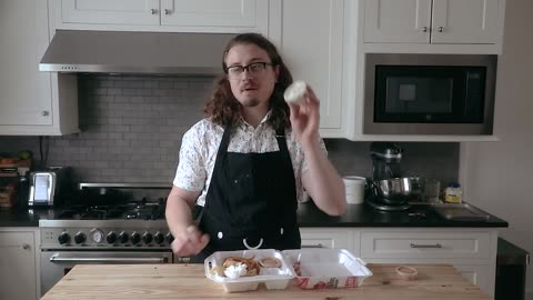 Making Raising Cane's Chicken Finger Combo At Home | But Better