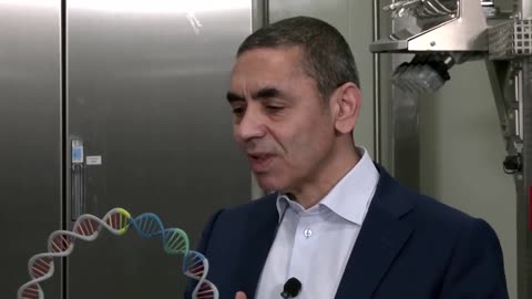 Olaf Scholz lobt Impfstoffhersteller Biontech