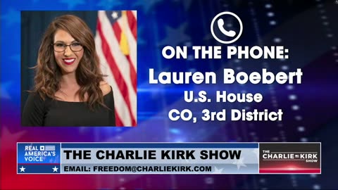 Rep. Lauren Boebert Recaps Day 1 of Twitter Hearings