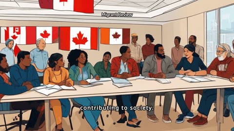Canada is Reviewing Permanent Residency Options for Undocumented Migrants