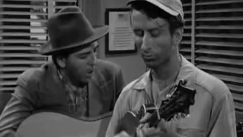 Boil Them Cabbage Down - Andy Griffith & The Darlings