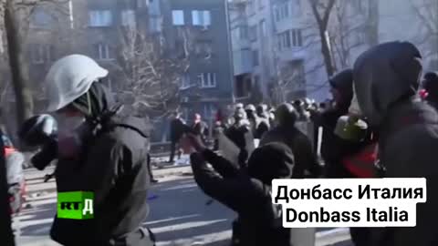 Donbas - Delitto senza castigo (narrato in italiano) - Parte 2/2