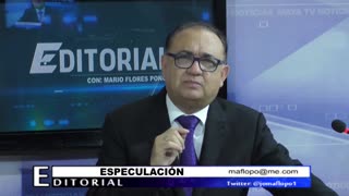 ESPECULACIÓN