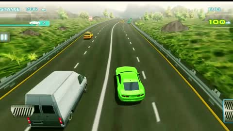 car racing game - toy car driving game