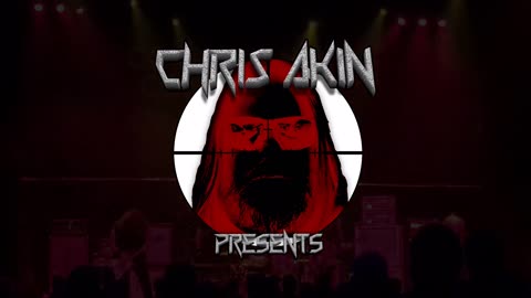 CAP | CHRIS AKIN PRESENTS…LIVE 2/6/23! IT’S ROCK N’ POD TIME!