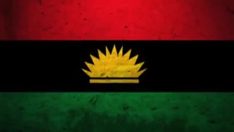 Biafran National Anthem