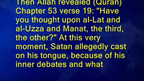 The Truth Behind Muhammad's Quran_ The Satanic Verses By Salman Rushdie & Al-Rassooli