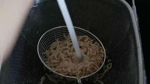 How to Make Easy Handmade Soba Noodles