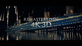 Timeless | Titanic 25th Anniversary