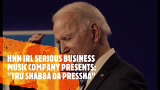 "Tru Shabbada Pressha" (What The Fuck Does That Mean?)