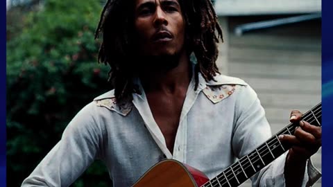 R.I.P. Bob Marley
