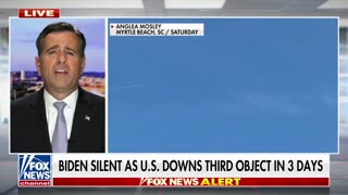 Former DNI John Ratcliffe: 'One of these is not like the other'