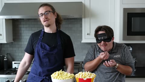 Making Movie Theater Popcorn At Home | But Better