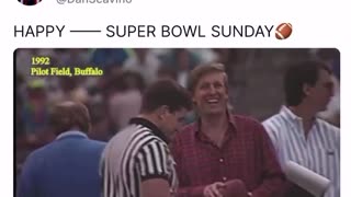 Dan The Man - Happy Super Bowl Sunday 🏈