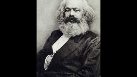 Iosif Andriasov about Karl Marx' Infidelity