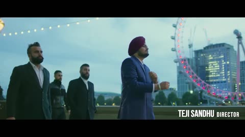 Gair Kanooni _ Sidhu Moose Wala (Official Video) _ Latest Punjabi Songs 2024