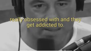 Joe Rogan on Porn Addiction