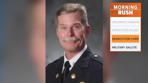 McKinney fire chief retires after 11 years