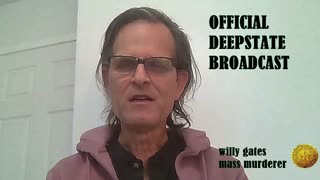 OFFICIAL DEEPSTATE BROADCAST - DEPOPULATION NEWS