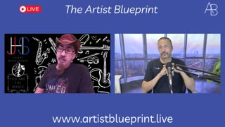 New Time Slot!? - Artist Blueprint - May 7th 2024