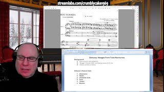 Composing for the Classical Guitarist: Debussy: Nuages from Trois Nocturnes Brief Background