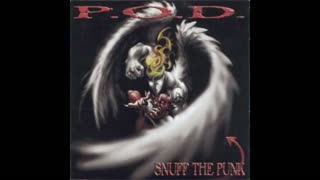 P.O.D. - Snuff The Pack Mixtape