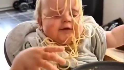Funny baby and cute babies videos 2024 YOU CANT STOP LAUGHING