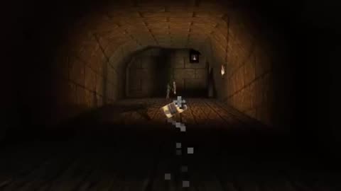 What the Hell! (Quake Remastered Dissolution of Eternity)