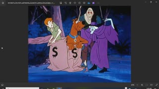 Scooby Doo Where Are You Episode 13 Which Witch Is Which Review