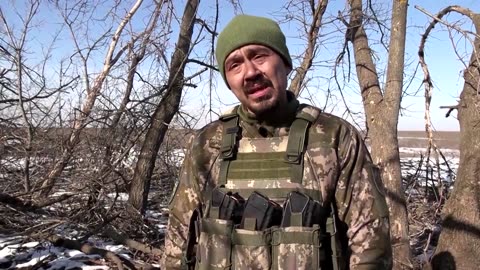 New Russian offensive appears underway in Ukraine