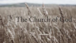 LIVE – Sunday Service of the Church of God – Aylmer, ON