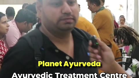 Planet Ayurveda Treatment Centre in Mohali, Punjab- Patient Reviews & Feedback | OPD Tour Vlog