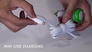 Car Adapter for LeapPad Ultra and LeapReader Unboxing