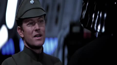 Star Wars Darth Vader Voiced By Arnold Schwarzenegger Parody