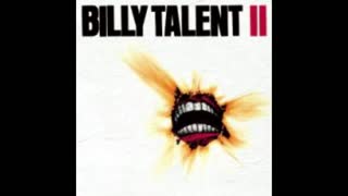 Billy Talent - Billy Talent II Mixtape