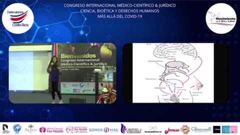 Dra. Natalia Prego: Vacunas COVID y Fertilidad Humana