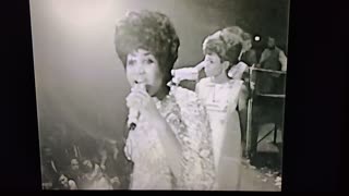 Aretha 1968 Amsterdam Live 3