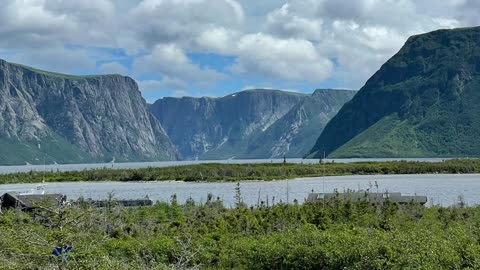 Newfoundland Canada