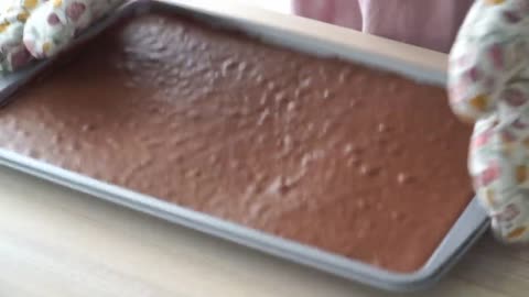 Bake cake Flourless Moist Chocolate Cake Gluten Free No Flour