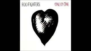 Foo Fighters - One By One Mixtape