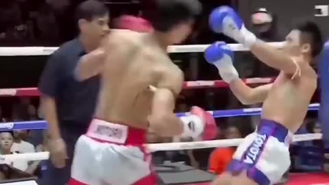 How to do a Boxing Combo