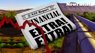 [2023-02-12] Ep. 2995a - [WEF]/[JB] Agenda Push Is Failing, The Lies Are Catching Up To Them