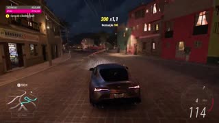 Forza Horizon 5 Piloto de Testes#2