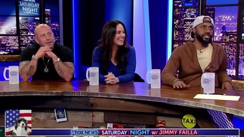 Fox News Saturday Night with Jimmy Failla (Full Episode) - Saturday May 4, 2024